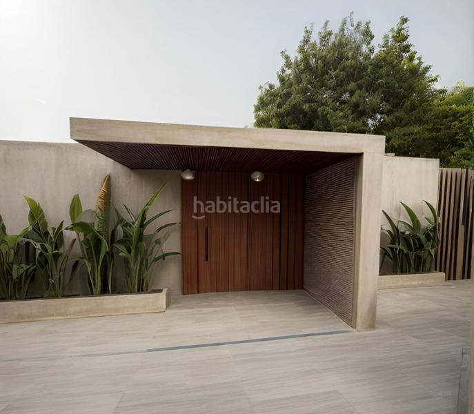 Foto 8b0fb1d4-29b3-4422-8915-41f3f18ccba7. Chalet con riscaldamento piscina in Mijas golf Mijas