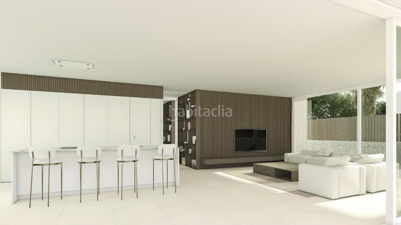 Foto fd385b5f-5788-4de5-a6ed-61530c8243ac. Chalet con riscaldamento piscina in Mijas golf Mijas