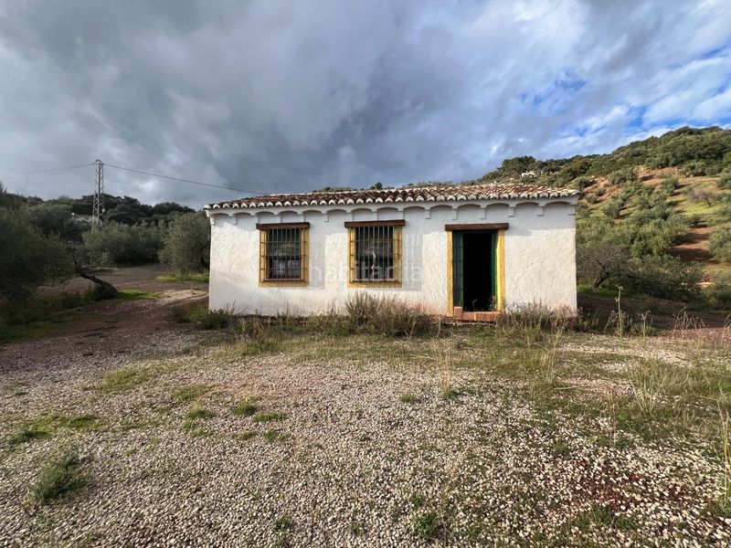 Foto 4191dd47-76ce-4e4e-9c89-027841a3966d. Casa a Riogordo