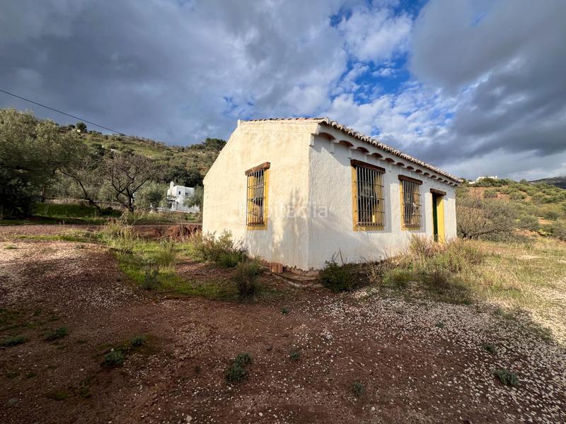 Foto 56d850c0-6cce-4d33-96f7-60a1e57f7cd7. Casa a Riogordo