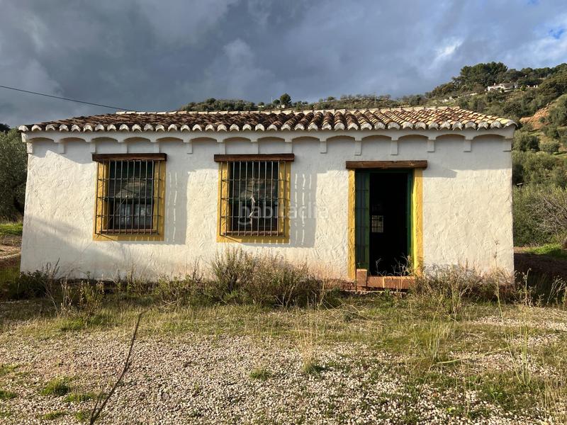 Foto 9b60f2b9-b15d-4ea0-be8d-7527f2fba257. Casa a Riogordo