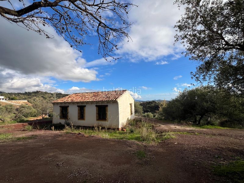 Foto 9d1cf216-4408-451e-84fb-d4093c09295b. Casa a Riogordo