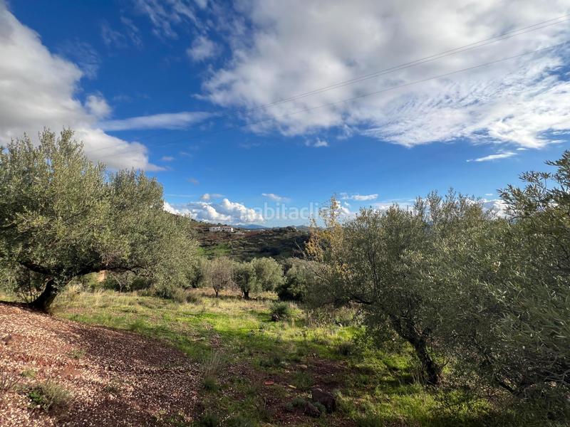 Foto f17622b8-77b0-4ee6-9f6c-46ee0d217b0d. Casa a Riogordo