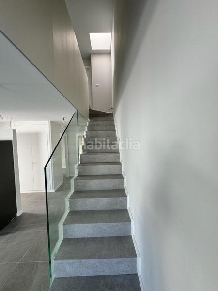 Foto 1f1579bd-95d1-4795-8df3-bb436ee56a73. Casa adossada amb calefacció piscina a El Faro de Calaburra - Chaparral Mijas