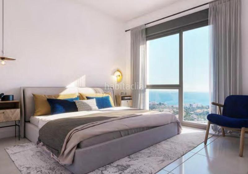 Foto 3037242d-6699-4f51-9d68-f7ea1df648b9. Casa adossada amb calefacció piscina a El Faro de Calaburra - Chaparral Mijas