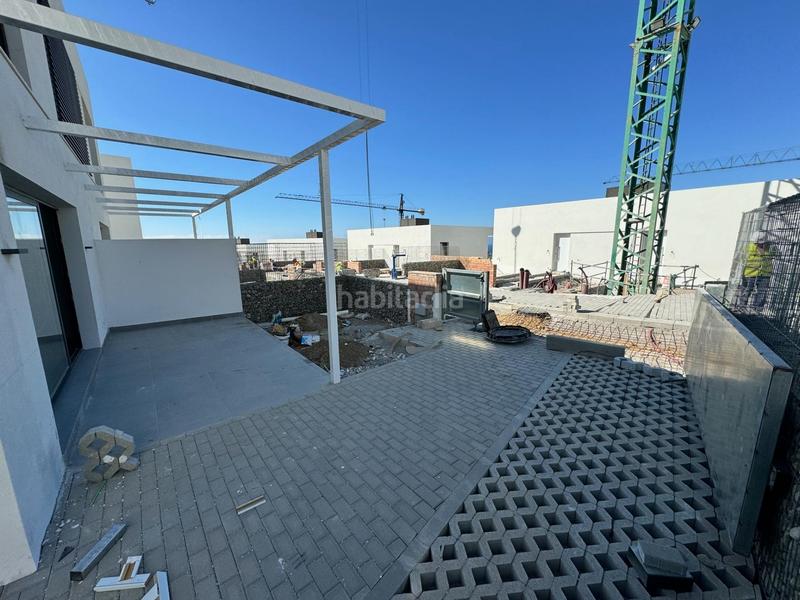 Foto 4900f3d1-f562-4e76-8f12-fca27bedf2c7. Casa adossada amb calefacció piscina a El Faro de Calaburra - Chaparral Mijas