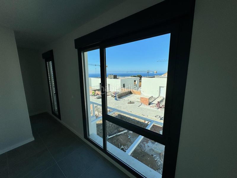 Foto 652543b8-6ab8-46b4-a637-cfd4c30b5253. Casa adossada amb calefacció piscina a El Faro de Calaburra - Chaparral Mijas