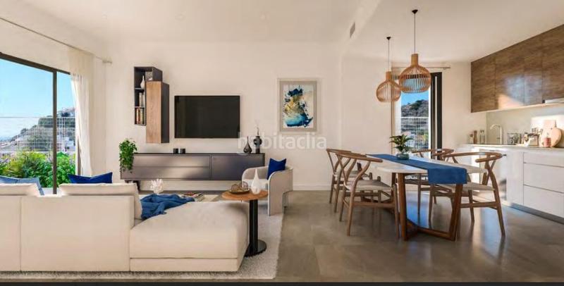 Foto 71cd2fe6-b4ee-4771-9f0d-10971cc2a33f. Casa adossada amb calefacció piscina a El Faro de Calaburra - Chaparral Mijas