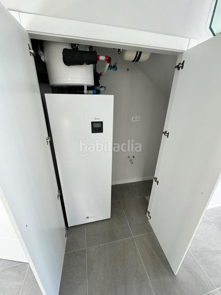 Foto 76d13990-48b2-48b7-88f4-c4a8802da52b. Casa adossada amb calefacció piscina a El Faro de Calaburra - Chaparral Mijas