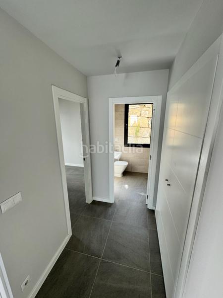 Foto c39c0fa2-01bc-4d57-b18e-be7036d8525f. Casa adossada amb calefacció piscina a El Faro de Calaburra - Chaparral Mijas