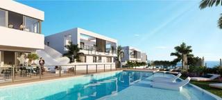 Casa adossada  Urbanizacion orfebres de riviera. Vivienda de lujo con vistas al mediterráneo en riviera del sol,