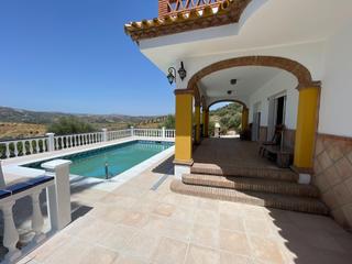 Chalet in Urbanizacion cortijo romero 20