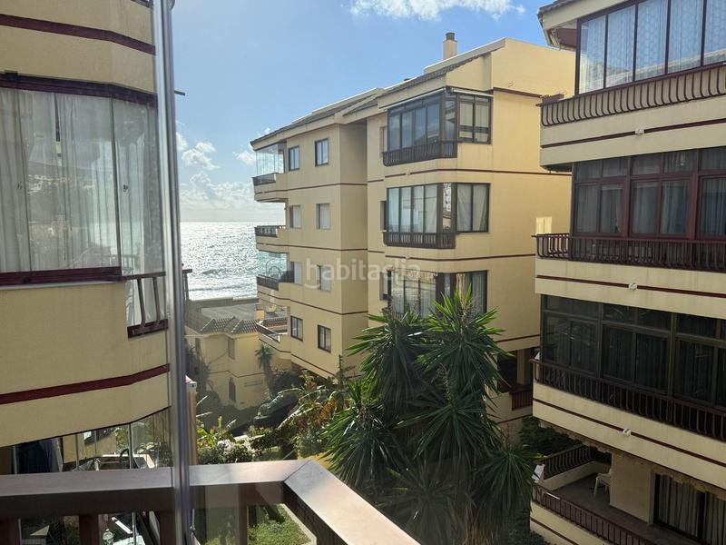 Foto 00ccaaff-b8f8-4d62-a7b4-eb1a80902914. Appartement avec piscine dans Riviera del Sol Mijas