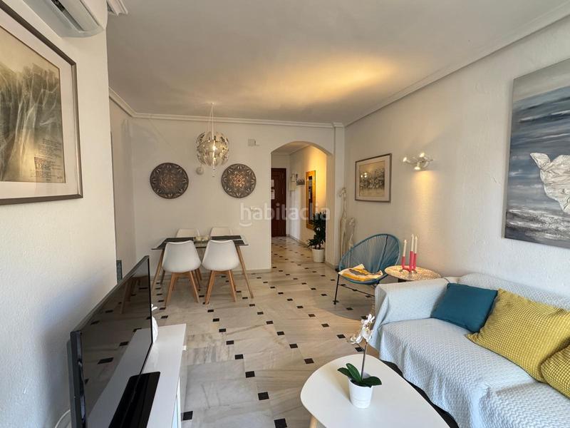 Foto 09b2a362-bba4-41e5-8406-97e2d6e24b64. Appartement avec piscine dans Riviera del Sol Mijas