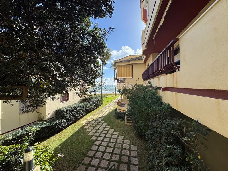 Foto 214edeed-16c2-4b29-9fda-df9396ccbaeb. Appartement avec piscine dans Riviera del Sol Mijas