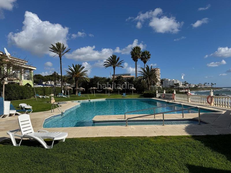 Foto 2563d4cb-93a2-4d0f-97e8-a224eb9ce9a7. Appartement avec piscine dans Riviera del Sol Mijas