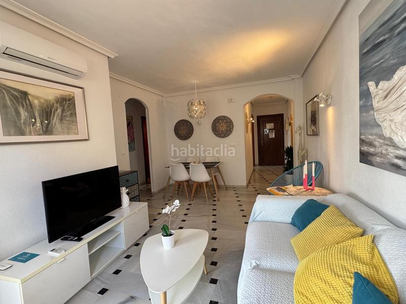 Foto 59de31b1-5264-4315-ada8-08b09b622af1. Appartement avec piscine dans Riviera del Sol Mijas