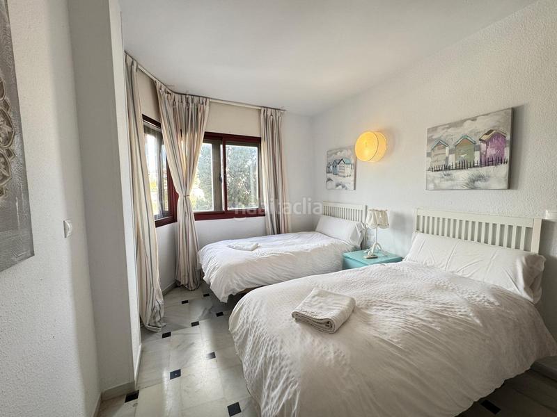 Foto 654d8a9c-2b9f-4cee-9833-d892dffbe8f5. Appartement avec piscine dans Riviera del Sol Mijas