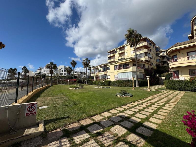 Foto 716a430a-9835-41ba-b8b6-ab2b5133e390. Appartement avec piscine dans Riviera del Sol Mijas