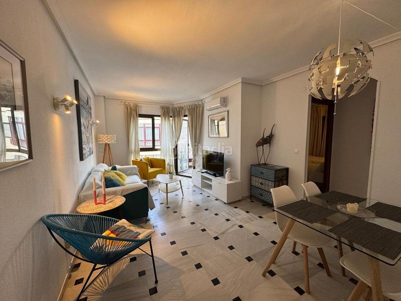 Foto c80ed446-049f-401a-bfbc-d9f02234d5ee. Appartement avec piscine dans Riviera del Sol Mijas