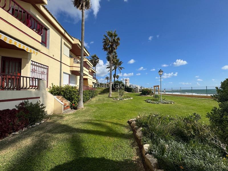 Foto ea6965dc-fe3e-413a-8d4b-4060b1a7345d. Appartement avec piscine dans Riviera del Sol Mijas