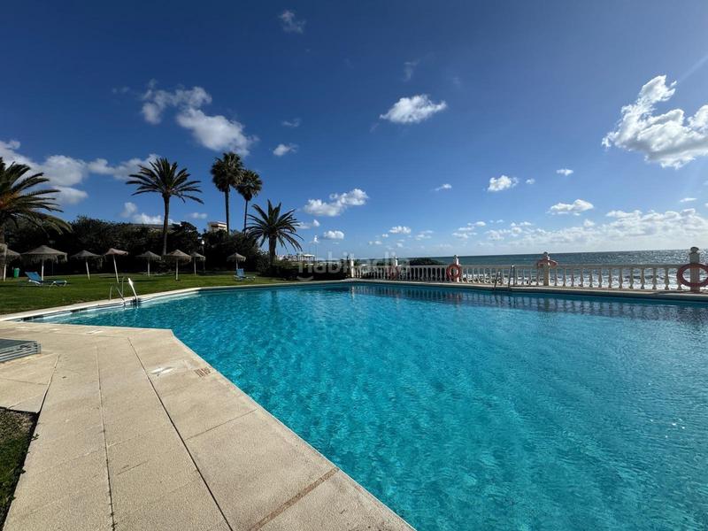Foto f20909d1-09d5-49a0-89a0-c6da6ccd0bed. Appartement avec piscine dans Riviera del Sol Mijas