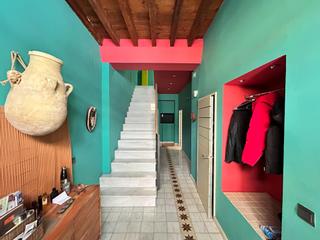 Casa a La Merced. Edificio exclusivo en el centro histórico de málaga