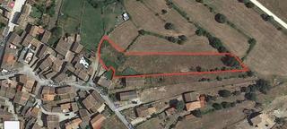 Terrain résidentiel  Calle calle arriba alta. Terreno urbano cercano a pedraza