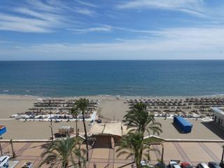 Piso en Paseo Marítimo Rey de España