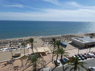 Appartamento  Paseo marítimo rey de españa. Apartamento con vistas 360 al mar