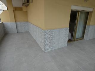 Appartement  Calle voluntarios de la cruz roja. Propiedad inusual con tres terrazas de 40.40m2 esquina a dos cal