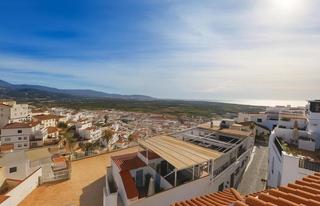 Edifici  Calle boveda. Vistas de lujo, comodidad real y un edificio que te hace ganar i