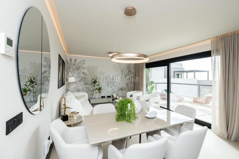 Foto 0d7a8cde-064a-4a39-a65a-372a7a7953c5. Ático ultimos dos áticos en venta en Las Brisas Marbella