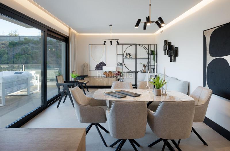 Foto c20d1635-3d0b-4fa3-a9e2-fdf29c4313ff. Ático ultimos dos áticos en venta en Las Brisas Marbella