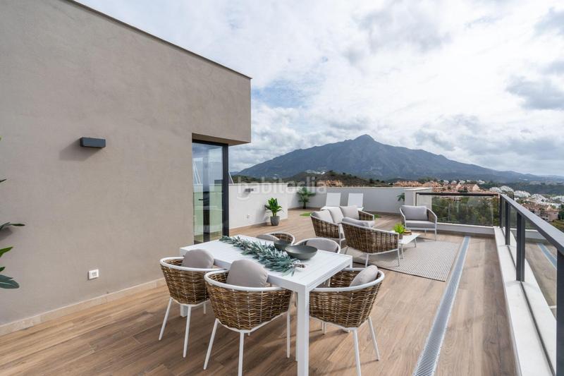 Foto cc912713-3210-4976-b44c-b1c82f8eee8c. Ático ultimos dos áticos en venta en Las Brisas Marbella