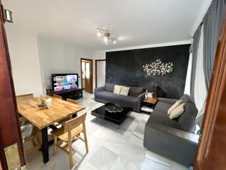 Etagenwohnung en Calle san jorge 29. Piso calle san jorgemolinillo 3 hb