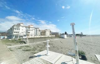 Apartamento  Calle copo el-morche. Piso en venta en zona el morche  frente a la playa y con vista a