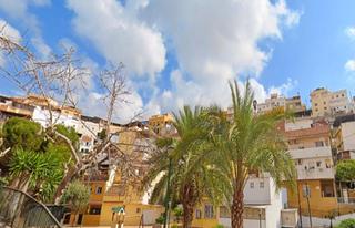 Terreny residencial  Calle almendrillo el. Este anuncio no es para quien busca una casa perfecta