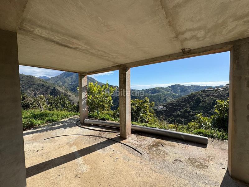 Foto 2955afbd-0631-46bc-9d97-1730362981e5. Finca rústica finca en Cómpeta