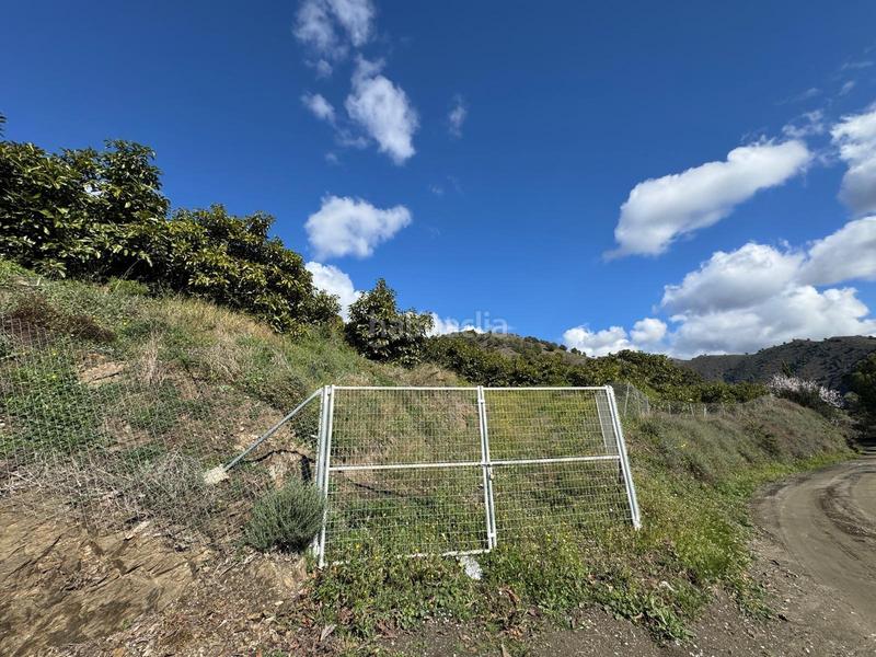 Foto 78a59820-0655-4130-9a7f-b93abf186b73. Finca rústica finca en Cómpeta