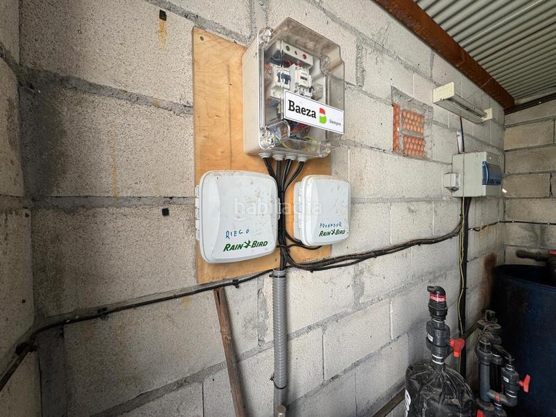 Foto 7db6508f-a6bb-45a8-92e4-2f72fffaef03. Finca rústica finca en Cómpeta