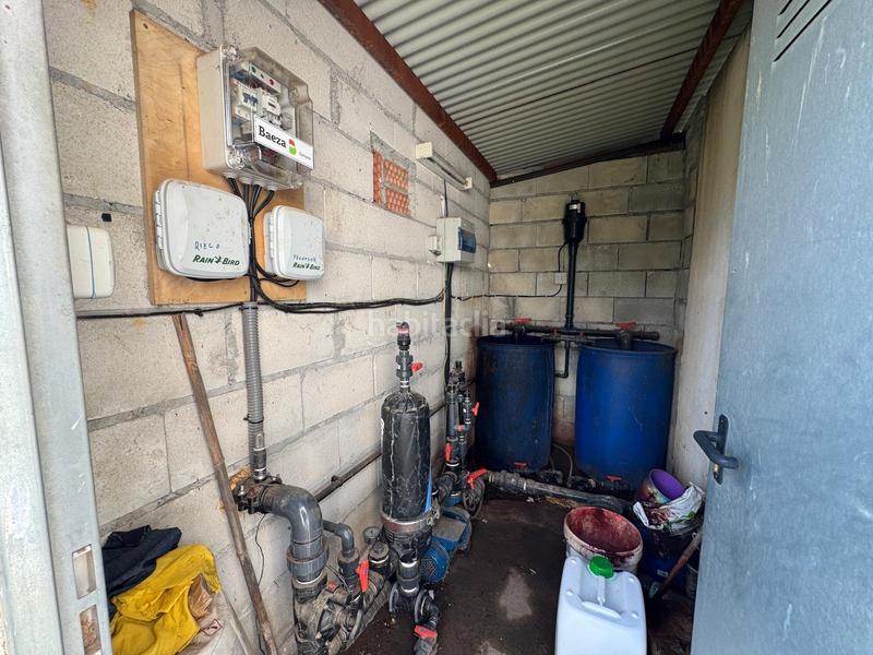 Foto a2e5d7c3-a302-4204-8c12-fd17ea7e0c43. Finca rústica finca en Cómpeta