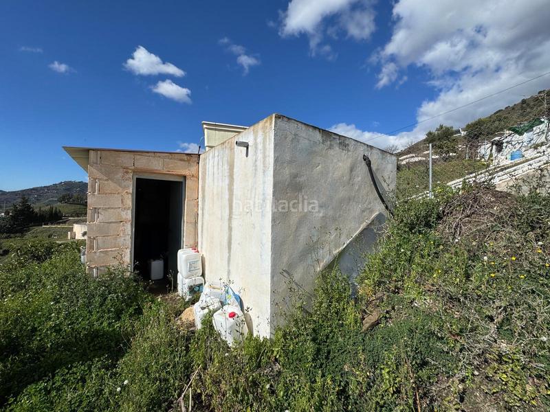 Foto b0b7f9ab-f60b-4663-8c62-8eaef794c725. Finca rústica finca en Cómpeta