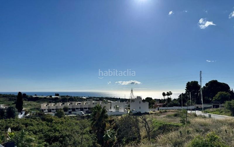 Foto 823a5b6e-76c8-4771-838e-d0594ff88089. Casa adossada a calle calle londres a Capistrano Nerja