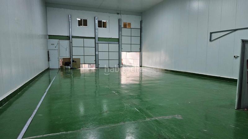 Foto a74a2e84-964f-4d3a-8778-b4f9c4236dbb. Nau industrial a Colmenar