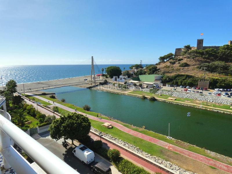 Foto 9ec7befd-75f0-451d-a92b-fd1f32d89d22. Àtic amb calefacció aparcament piscina a Castillo Sohail - Myramar Fuengirola