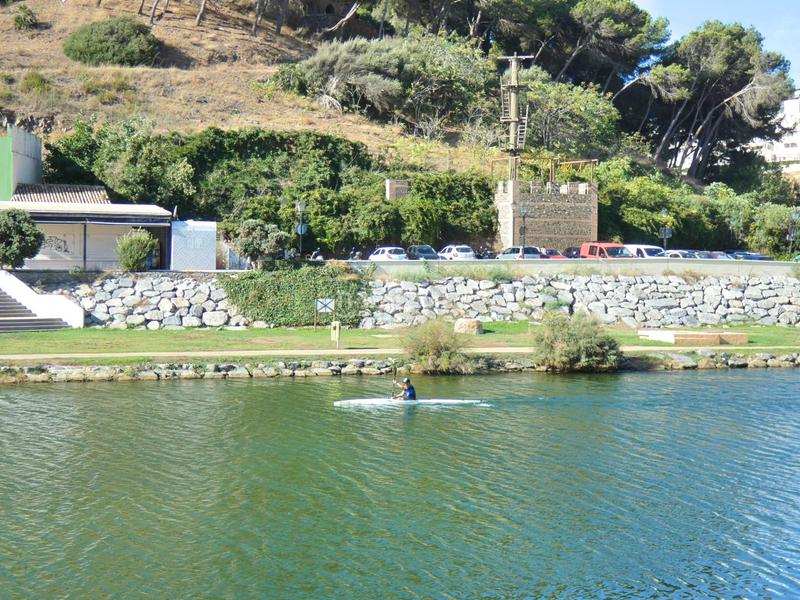 Foto b0385b81-0569-4c09-b0c9-c6bf4205bb40. Àtic amb calefacció aparcament piscina a Castillo Sohail - Myramar Fuengirola