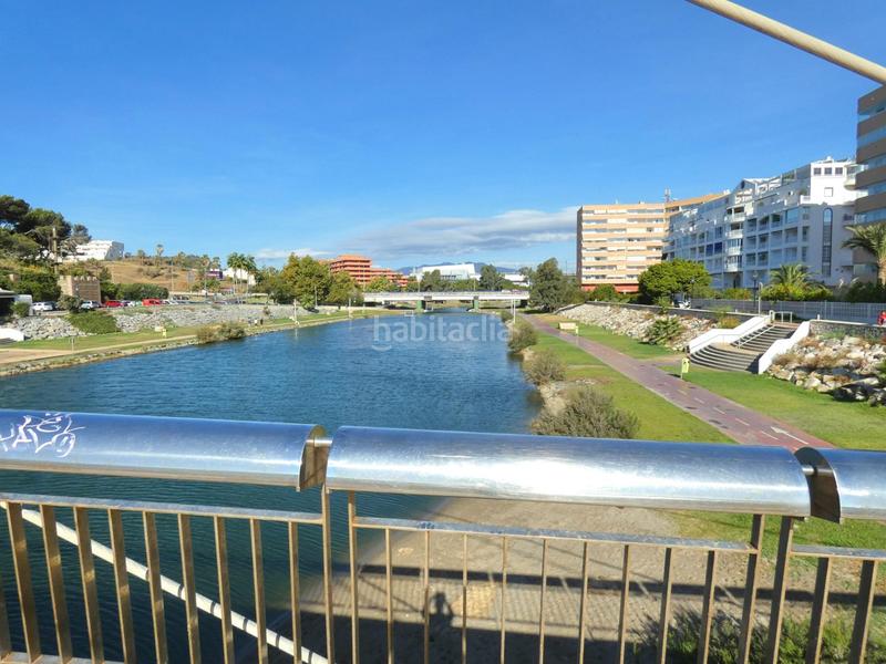 Foto bd54d41f-a8dd-4ad0-a785-59b32ebb2e77. Àtic amb calefacció aparcament piscina a Castillo Sohail - Myramar Fuengirola