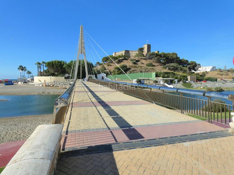 Foto 6c128e8a-4caa-464c-8a94-836461423aef. Ático en Castillo Sohail - Myramar Fuengirola