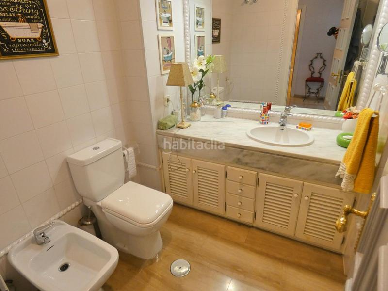 Foto 77b92e52-d624-4ae4-b623-a62fd6787900. Ático en Castillo Sohail - Myramar Fuengirola